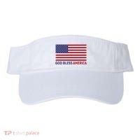 Modern God Bless America Visor thumb 0