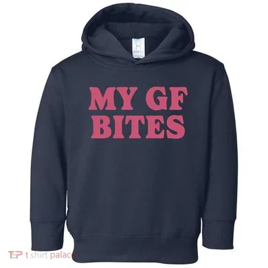 Toddler Hoodie