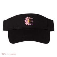 My Greatest Blessings Call Me Mom And Nana Butterfly Visor thumb 0