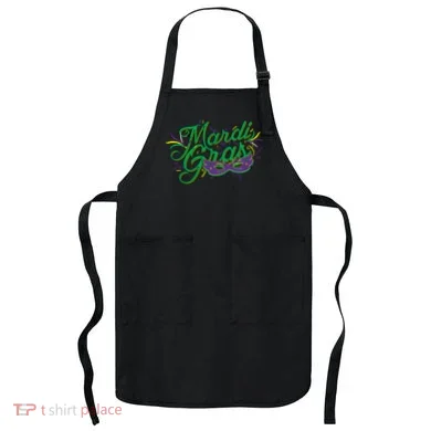 Apron