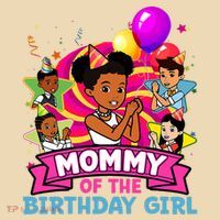 Mommy Gracies Corner Birthday Dolls Cute Party Tote Bag thumb 4