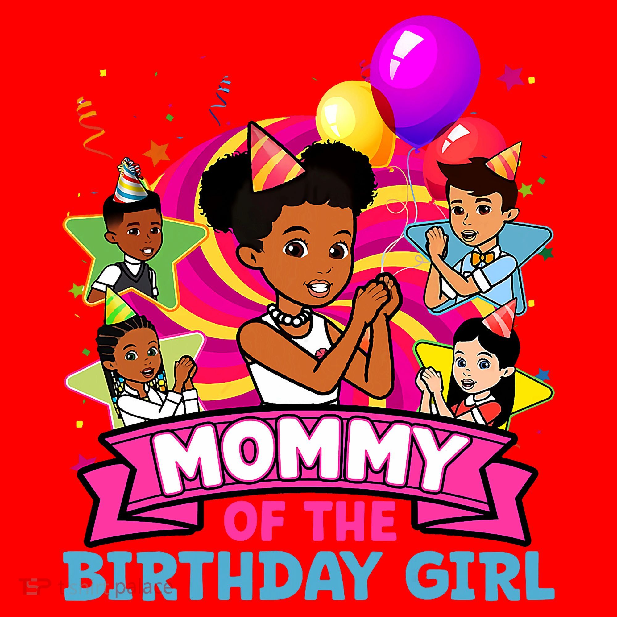 Mommy Gracies Corner Birthday Dolls Cute Party Santa Hat