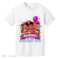 Mommy Gracies Corner Birthday Dolls Cute Party Kids T-Shirt thumb 0