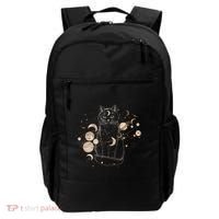 Magical Galaxy Cat Backpack thumb 0
