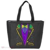 Mardi Gras Costume Carnival Parade Tote Bag thumb 0