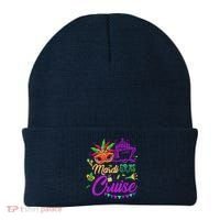 Mardi Gras Cruise Cruising Mask Cruise Ship Party Costume Beanie thumb 0