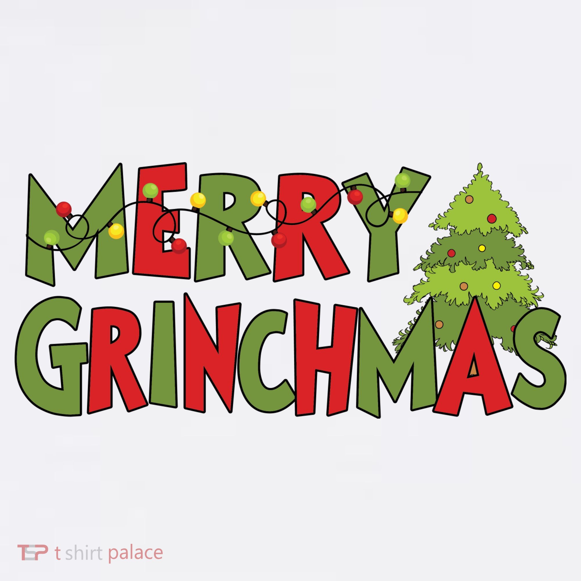 Merry Grinchmas Christmas Holiday Xmas Funny Matching Family Women's Hoodie