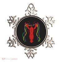 Mardi Gras Crawfish Costume Carnival Crayfish Celebration Ornament thumb 0