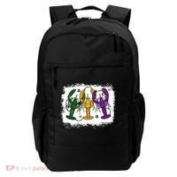Mardi Gras Crawfish Happy Mardi Gras Matching Carnival Party Gift Backpack thumb 0