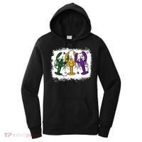 Mardi Gras Crawfish Happy Mardi Gras Matching Carnival Party Gift Women's Hoodie thumb 0