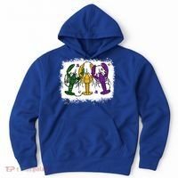 Mardi Gras Crawfish Happy Mardi Gras Matching Carnival Party Gift Hoodie thumb 0