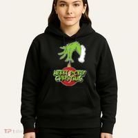 Merry F*Ckin Christmas Hoodie thumb 5