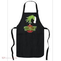 Merry F*Ckin Christmas Apron thumb 0