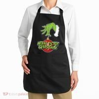 Merry F*Ckin Christmas Apron thumb 2