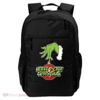 Merry F*Ckin Christmas Backpack thumb 0