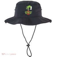 Merry F*Ckin Christmas Bucket Hat thumb 0