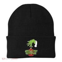 Merry F*Ckin Christmas Beanie thumb 0