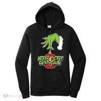 Merry F*Ckin Christmas Women's Hoodie thumb 0