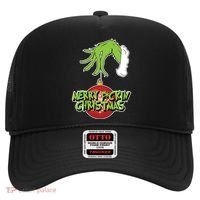 Merry F*Ckin Christmas Hat thumb 0