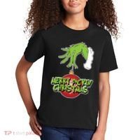 Merry F*Ckin Christmas Kids T-Shirt thumb 2