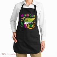 Mardi Gras Cruise Apron thumb 2