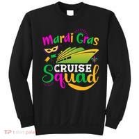 Mardi Gras Cruise Sweatshirt thumb 0