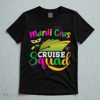 Mardi Gras Cruise T-Shirt thumb 5