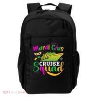 Mardi Gras Cruise Backpack thumb 0