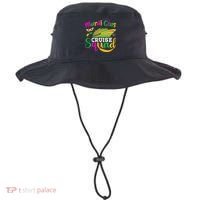 Mardi Gras Cruise Bucket Hat thumb 0