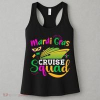 Mardi Gras Cruise Women's Tank Top thumb 3
