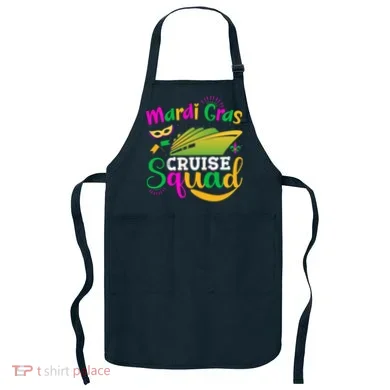 Apron