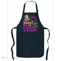 Mardi Gras Cruise Cruising Mask Cruise Ship Party Costume Apron thumb 0