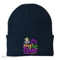 Mardi Gras Cruise Cruising Mask Cruise Ship Party Costume Beanie thumb 0