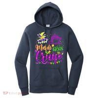 Mardi Gras Cruise Cruising Mask Cruise Ship Party Costume Women's Hoodie thumb 0