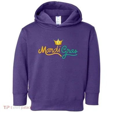 Toddler Hoodie