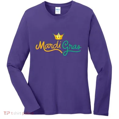 Women's Long Sleeve Shirt