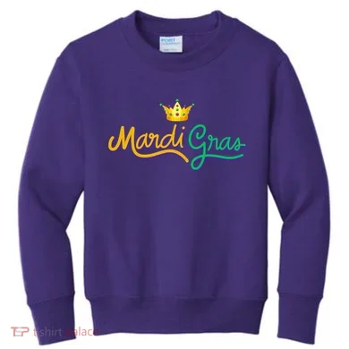 Kids Sweatshirt