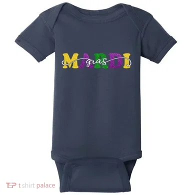 Baby Bodysuit