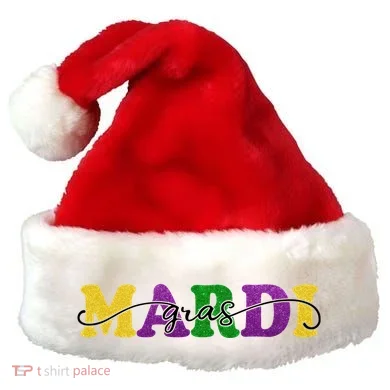 Santa Hat