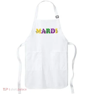 Apron