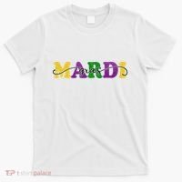 Mardi Gras Celebration Festive T-Shirt thumb 0