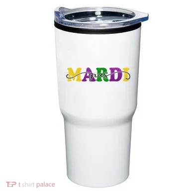 Tumbler