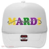 Mardi Gras Celebration Festive Hat thumb 0