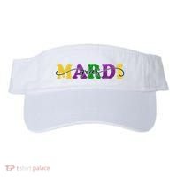 Mardi Gras Celebration Festive Visor thumb 0
