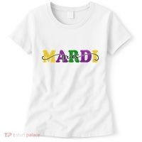 Mardi Gras Celebration Festive Women's T-Shirt thumb 0