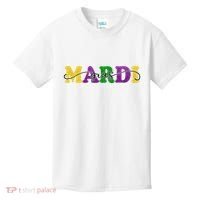 Mardi Gras Celebration Festive Kids T-Shirt thumb 0