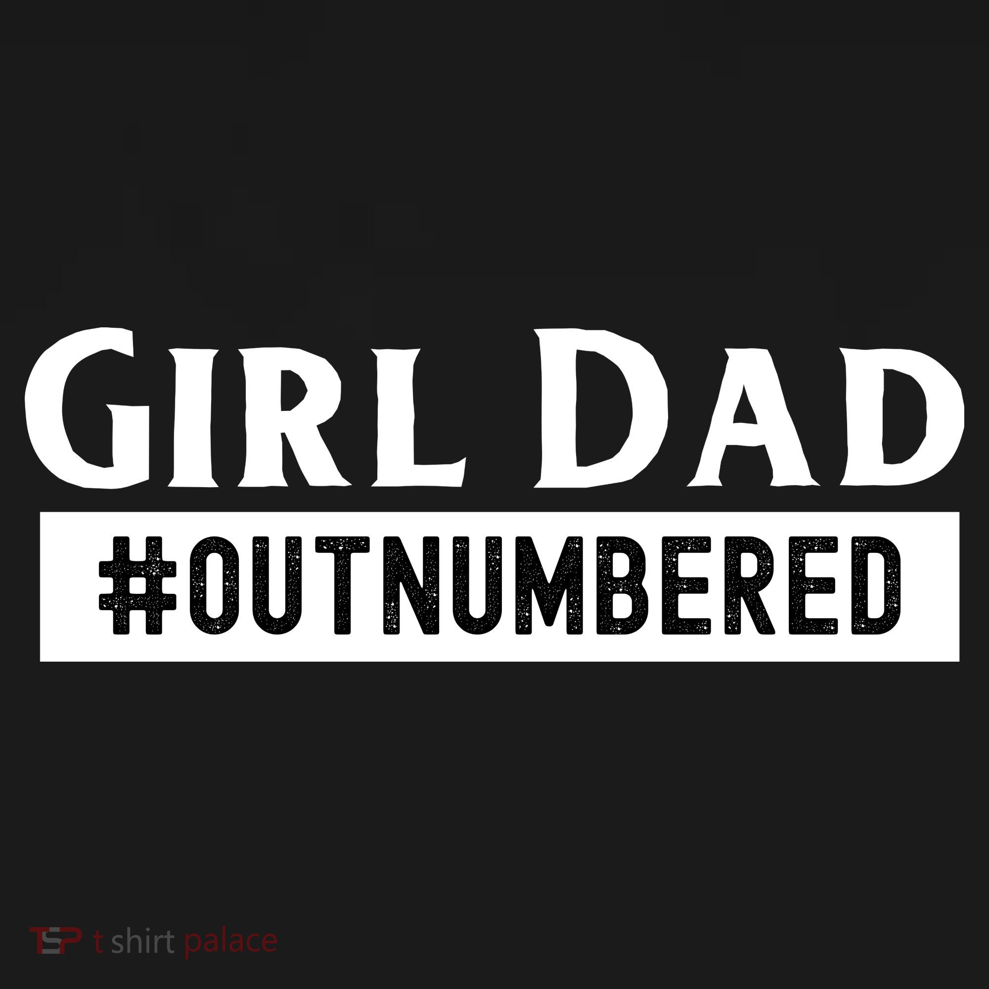Mens Girl Dad Fathers Day From Wife Daughter Women's Hoodie