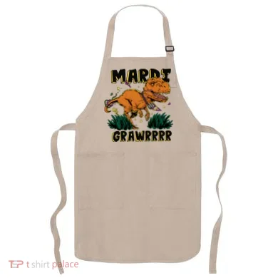Apron