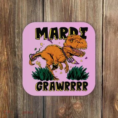 Coaster