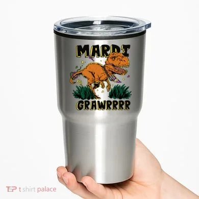 Tumbler